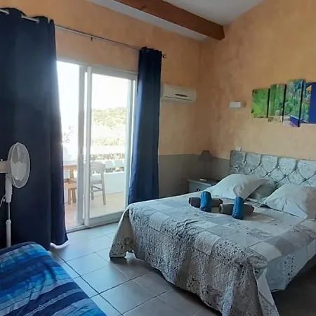 U Riposu Di A Cupulatta 3*