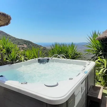 U Riposu Di A Cupulatta Bed & Breakfast