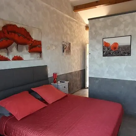 U Riposu Di A Cupulatta Sollacaro