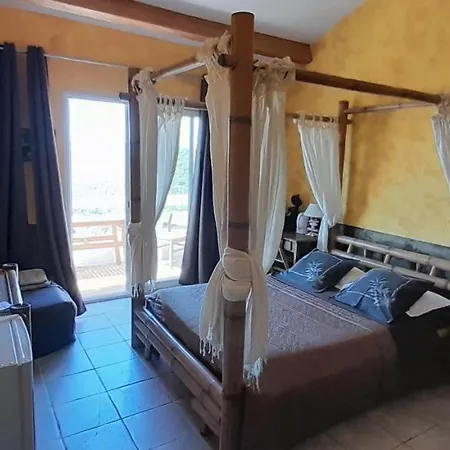 U Riposu Di A Cupulatta 3* Sollacaro