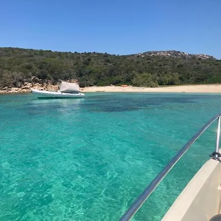 U Riposu Di A Cupulatta 3*