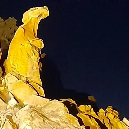 U Riposu Di A Cupulatta