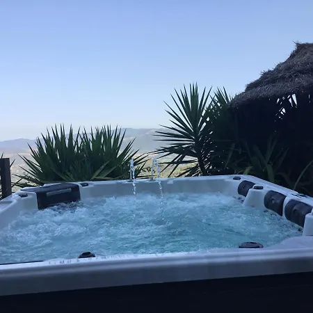 U Riposu Di A Cupulatta 3* Sollacaro