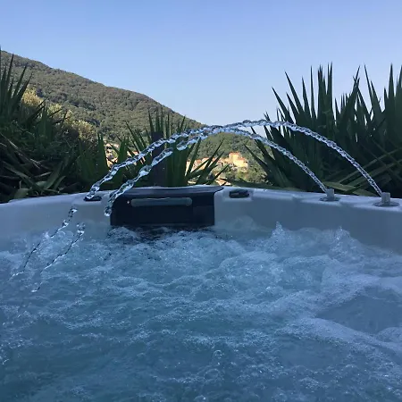 Bed & Breakfast U Riposu Di A Cupulatta Sollacaro
