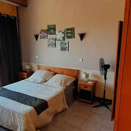 U Riposu Di A Cupulatta Bed & Breakfast 3*