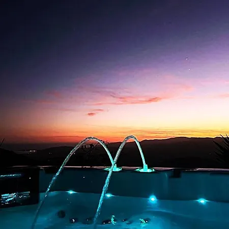 U Riposu Di A Cupulatta Bed & Breakfast 3*