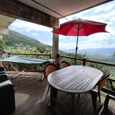 U Riposu Di A Cupulatta Bed & Breakfast 3*