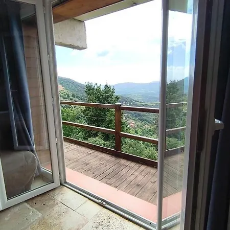 U Riposu Di A Cupulatta Bed & Breakfast