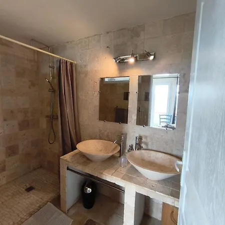 U Riposu Di A Cupulatta 3*