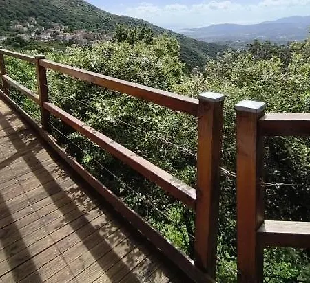 Bed & Breakfast U Riposu Di A Cupulatta