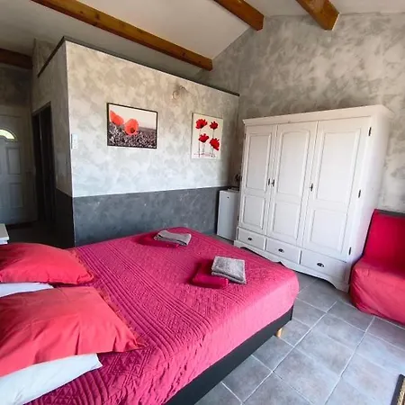 U Riposu Di A Cupulatta 3* Sollacaro