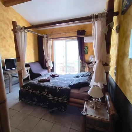 U Riposu Di A Cupulatta 3*