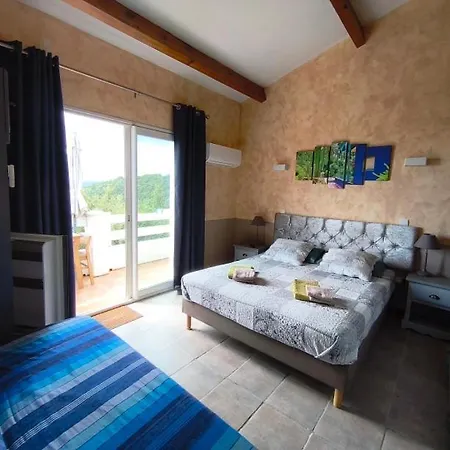 Bed & Breakfast U Riposu Di A Cupulatta Sollacaro