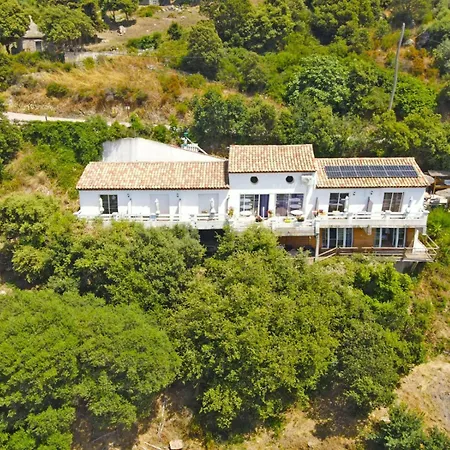 U Riposu Di A Cupulatta 3*