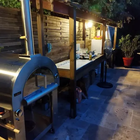 U Riposu Di A Cupulatta Sollacaro