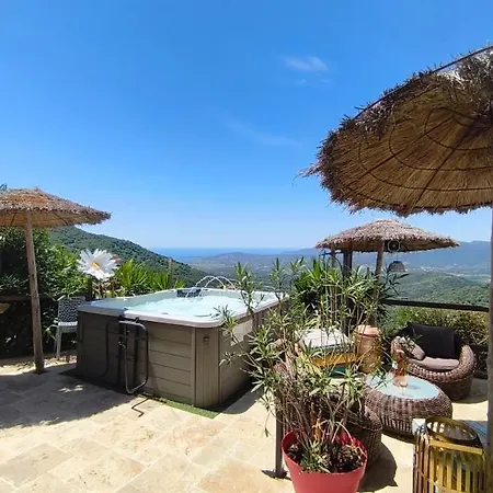 U Riposu Di A Cupulatta Bed & Breakfast 3*