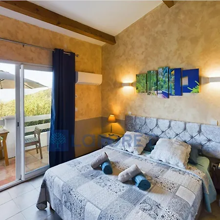 Bed & Breakfast U Riposu Di A Cupulatta