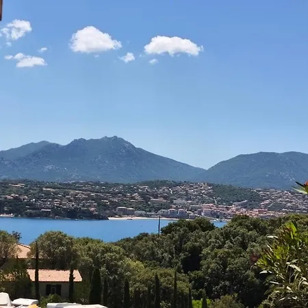 Bed & Breakfast U Riposu Di A Cupulatta 3*