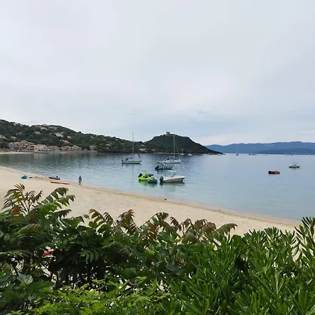 U Riposu Di A Cupulatta Bed & Breakfast