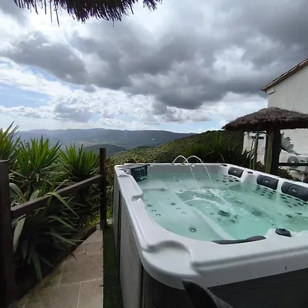 Bed & Breakfast U Riposu Di A Cupulatta