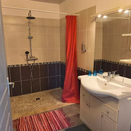 Bed & Breakfast U Riposu Di A Cupulatta 3*