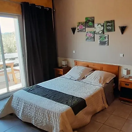 Bed & Breakfast U Riposu Di A Cupulatta 3*