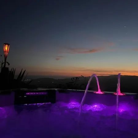 Bed & Breakfast U Riposu Di A Cupulatta 3*