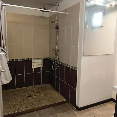 Bed & Breakfast U Riposu Di A Cupulatta Sollacaro