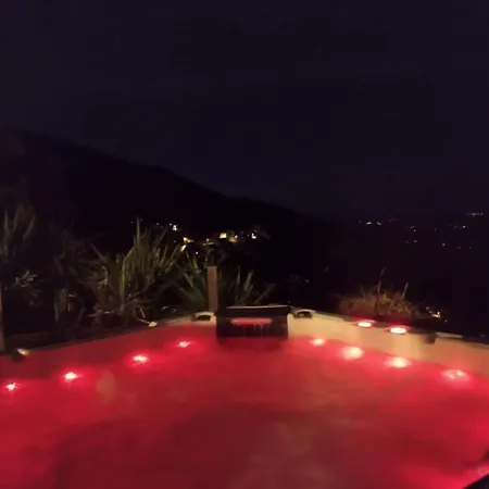 U Riposu Di A Cupulatta 3*
